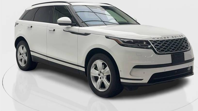 LAND ROVER RANGE ROVER VELAR 2021 SALYJ2EX0MA312166 image